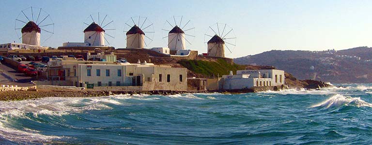 Mykonos